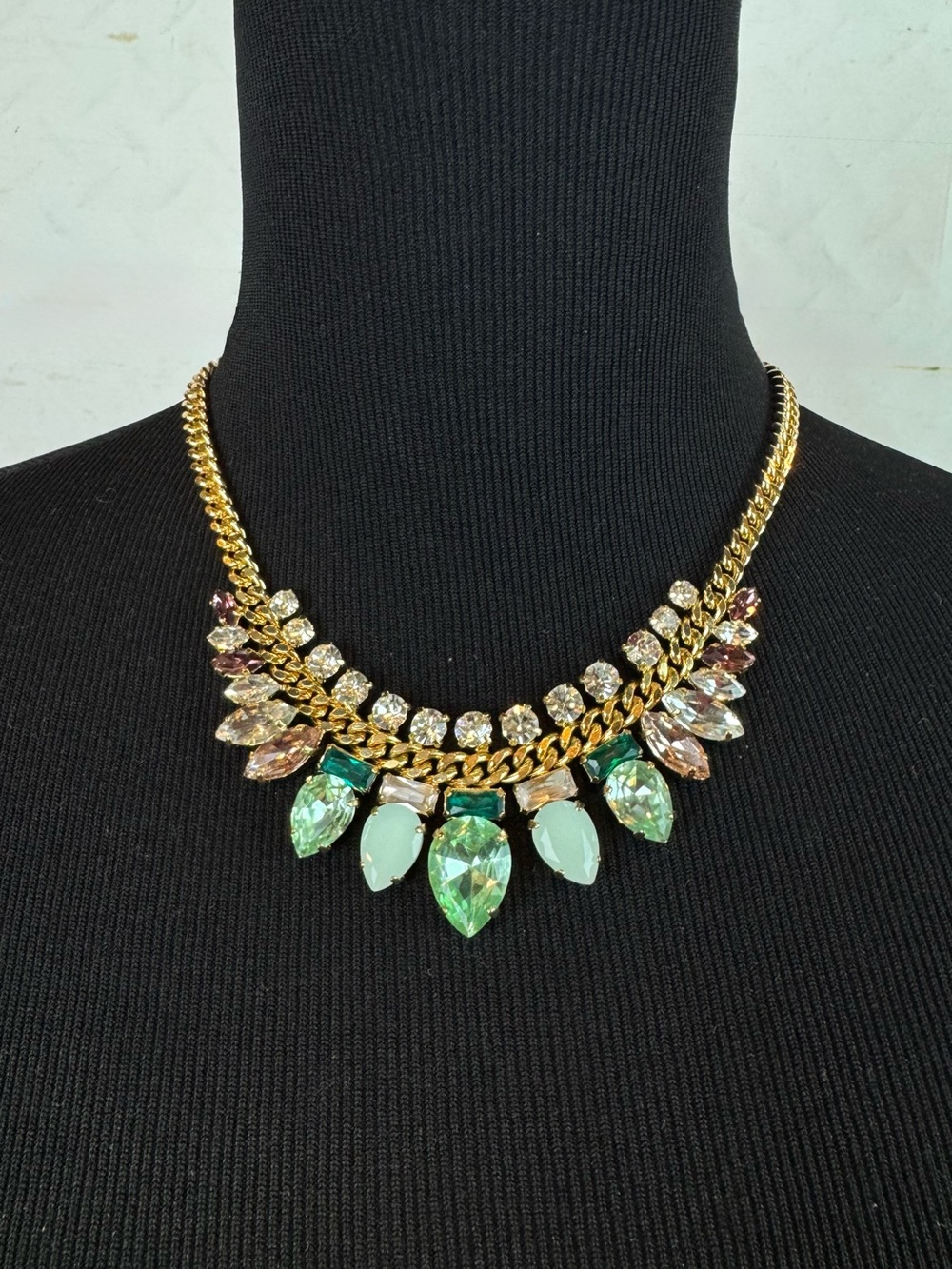 Juicy Couture | Rhinestone Necklace